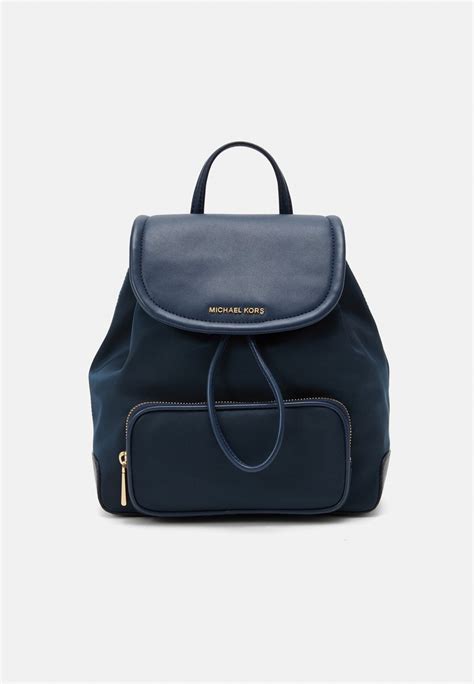 michael kors cara backpack